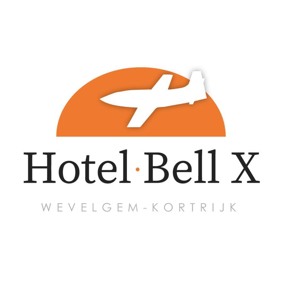 Hotel Bell-X Kortrijk-Wevelgem Exterior photo