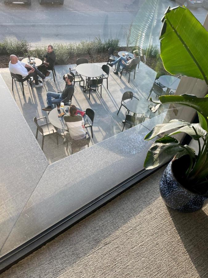 Hotel Bell-X Kortrijk-Wevelgem Exterior photo