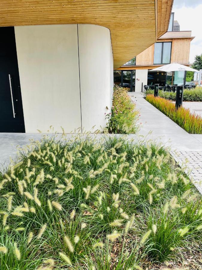Hotel Bell-X Kortrijk-Wevelgem Exterior photo