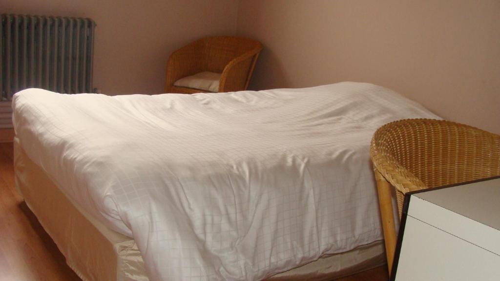 Hotel Bell-X Kortrijk-Wevelgem Room photo