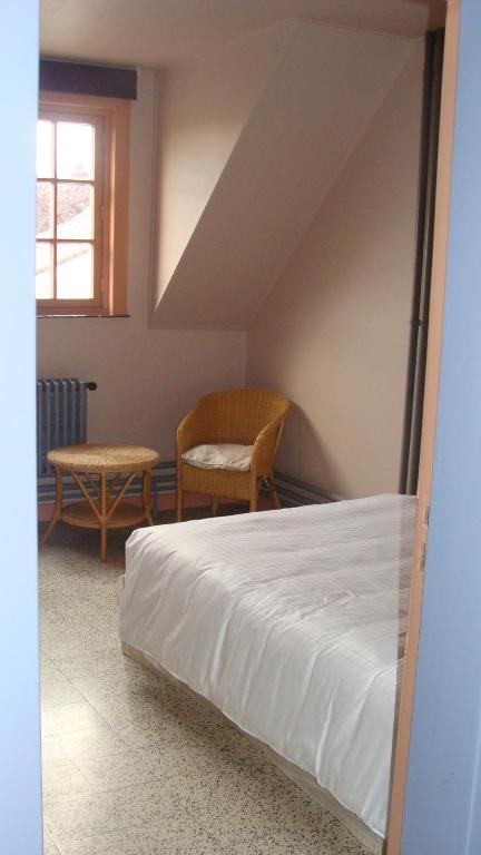 Hotel Bell-X Kortrijk-Wevelgem Room photo